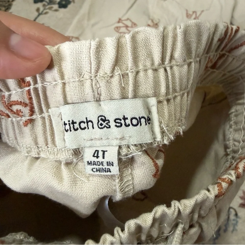 stitch and stone adorable kids